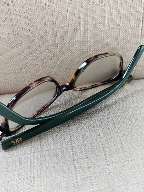 Banana Republic Women Eyeglasses Frame COLEEN OJZW Eyeglasses Glasses Frame only main image 5